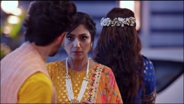 Bhagya Lakshmi - 6th September 2024